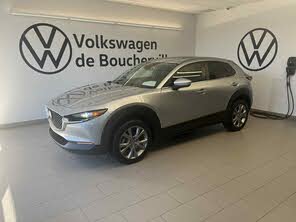 Mazda CX-30 GS AWD