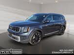 Kia Telluride SX AWD