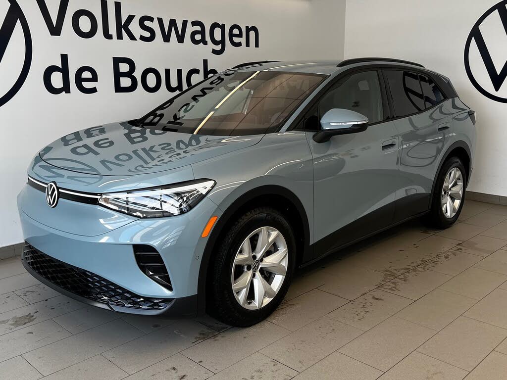 2024 Volkswagen ID.4 Pro AWD