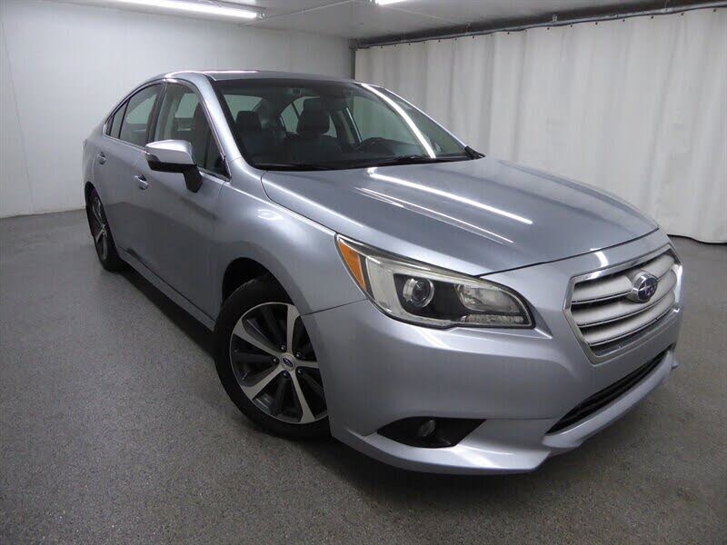 2015 Subaru Legacy 3.6R Limited AWD