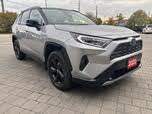 Toyota RAV4 Hybrid XSE AWD