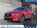 Mazda CX-3 GT AWD