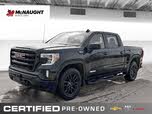 GMC Sierra 1500 Elevation Crew Cab 4WD