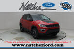 Jeep Compass Trailhawk 4WD
