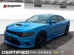 Dodge Charger SRT Hellcat RWD