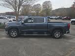 GMC Sierra 1500 SLE Crew Cab 4WD
