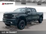 Chevrolet Silverado 1500 RST Crew Cab 4WD
