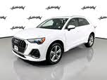 Audi Q3 quattro Premium S Line 45 TFSI