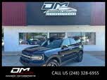 Ford Bronco Sport Big Bend AWD