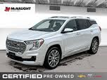 GMC Terrain Denali AWD