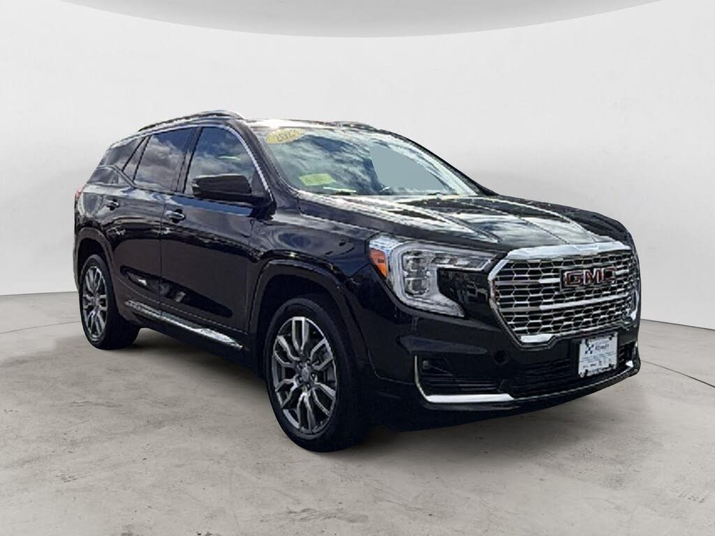 2023 GMC Terrain Denali AWD