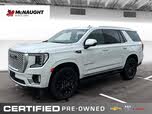 GMC Yukon Denali 4WD