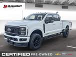 2024 Ford F-250 Super Duty