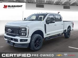 2024 Ford F-250 Super Duty