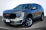 GMC Terrain SLE AWD