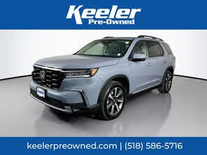 Honda Pilot Elite AWD