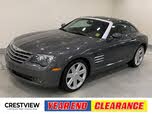 2004 Chrysler Crossfire
