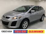 Mazda CX-7 GS AWD