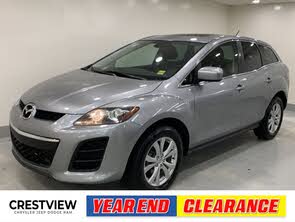 Mazda CX-7 GS AWD