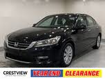 Honda Accord EX-L V6