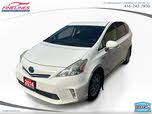 Toyota Prius v Five FWD
