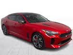 Kia Stinger GT AWD