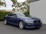 BMW 7 Series Alpina B7 xDrive AWD