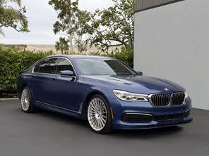 BMW 7 Series Alpina B7 xDrive AWD