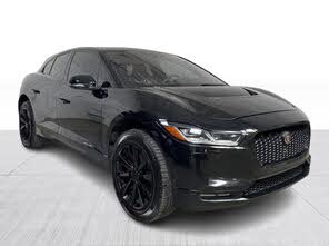 Jaguar I-PACE EV400 HSE AWD