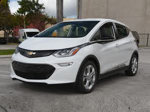 Chevrolet Bolt EV Premier FWD
