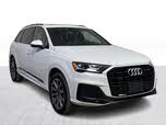 Audi Q7 quattro Progressiv 55 TFSI