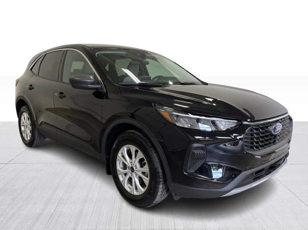 2023 Ford Escape Active AWD