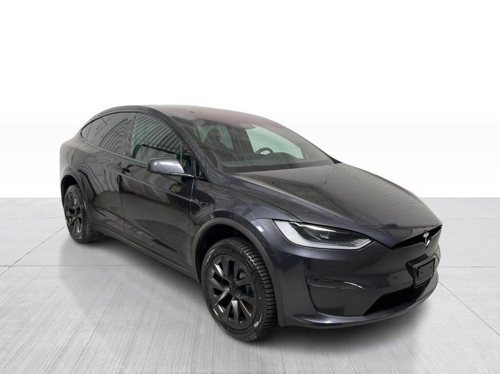 2023 Tesla Model X AWD
