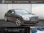 Bentley Flying Spur V8 AWD