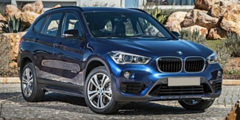 BMW X1 xDrive28i AWD 2018