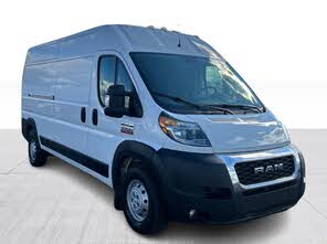 RAM ProMaster 3500 159 High Roof Cargo Van FWD