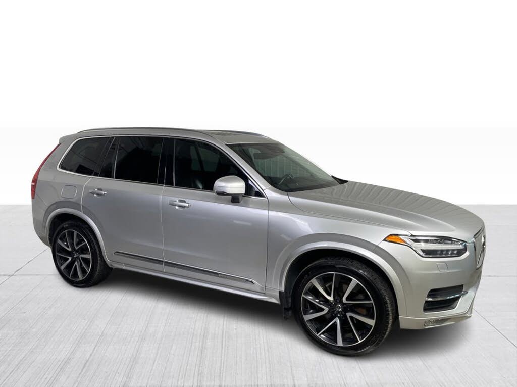 Volvo XC90 T6 Inscription AWD 2019