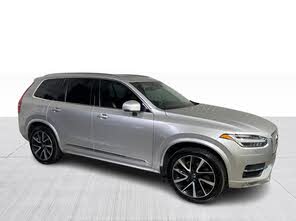 Volvo XC90 T6 Inscription AWD