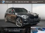 BMW X3 M40i AWD