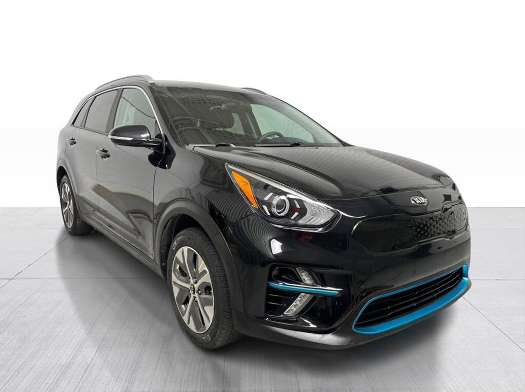 2021 Kia Niro EV EX FWD
