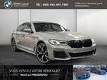 BMW 5 Series 530e xDrive Hybrid Plug-in AWD