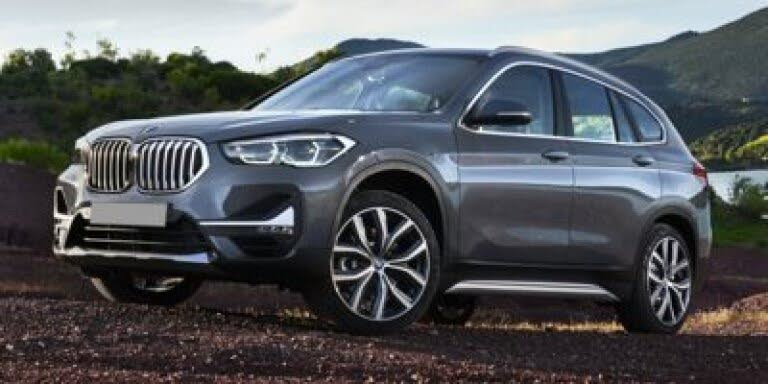 BMW X1 xDrive28i AWD 2022