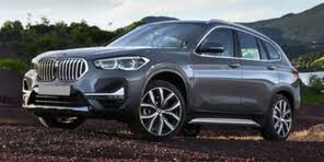 BMW X1 xDrive28i AWD