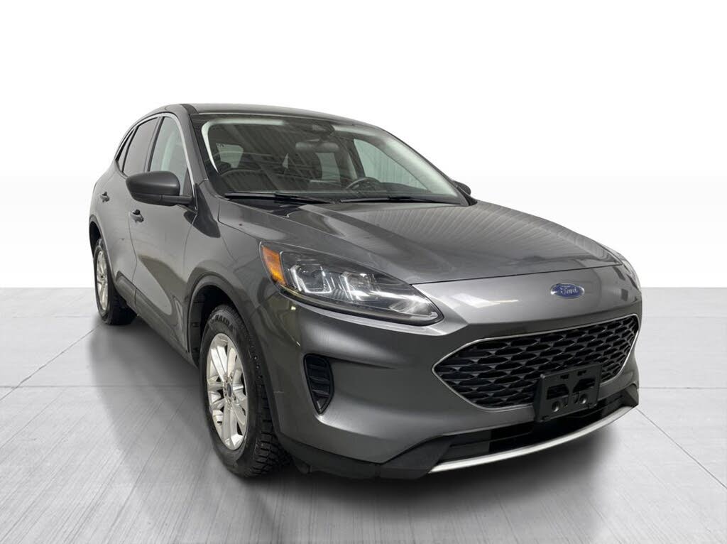 Ford Escape SE AWD 2022