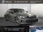 BMW 3 Series M340i xDrive AWD
