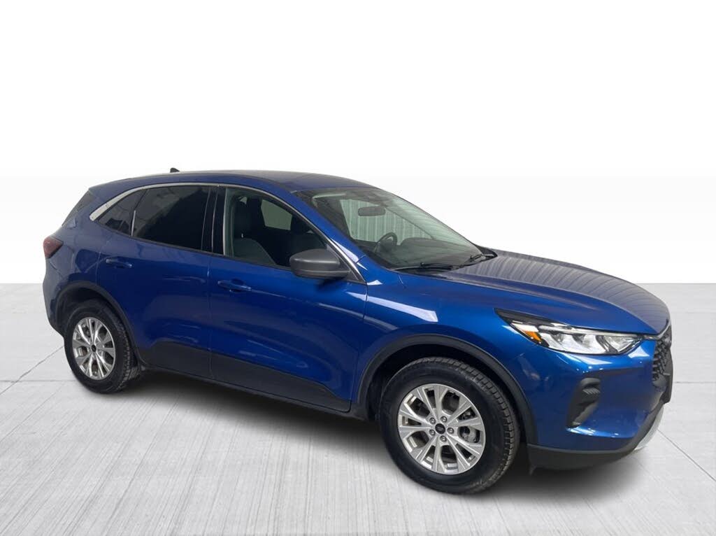 2023 Ford Escape Active AWD