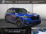 BMW X3 M AWD