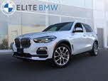 BMW X5 xDrive45e AWD
