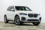 BMW X5 xDrive40i AWD