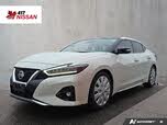 Nissan Maxima Platinum FWD